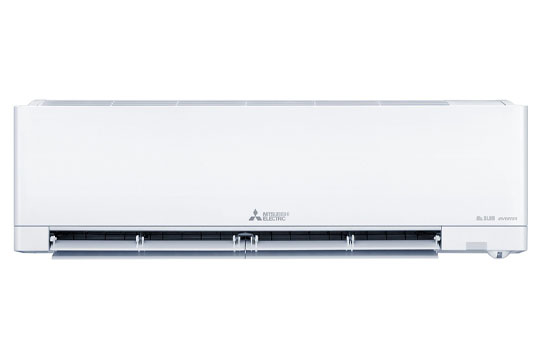 Mitsubishi Mr. Slim AW Series
