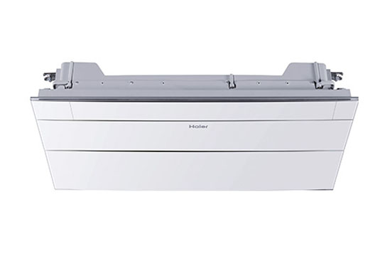 Haier 1 way casette type series