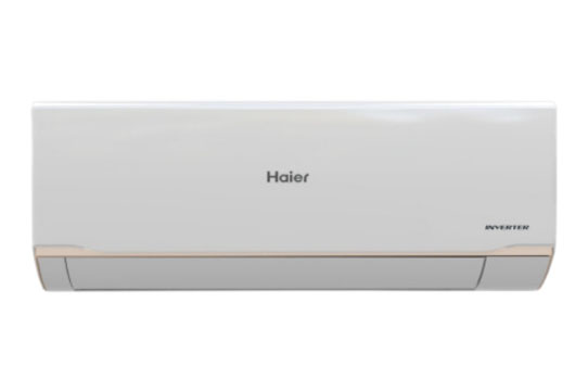 Haier VRRA Series1