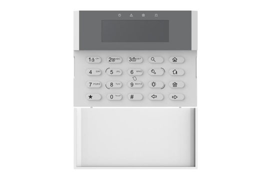 Hikvision DS-PK1-LRT-HWB