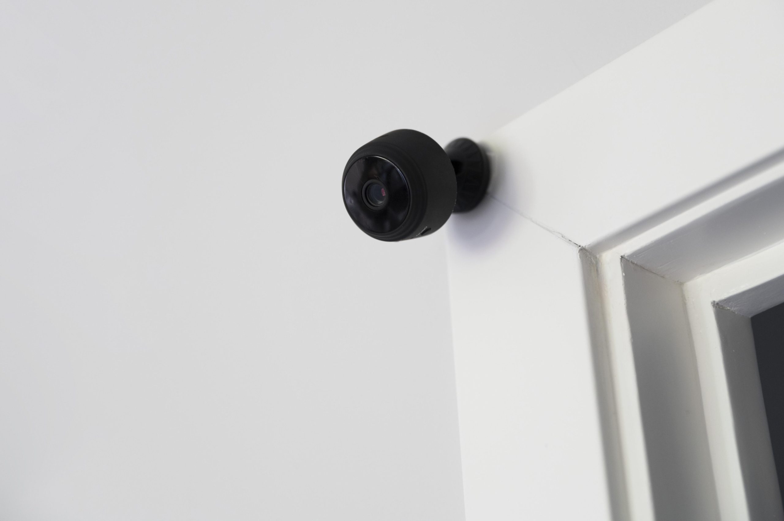 กล้องวงจรปิด IP Camera