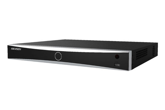 HikVision DS-7608NXI-K2