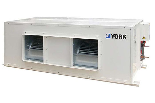 York EDH YCE Series