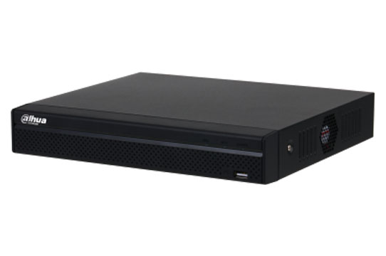 Dahua DHI-NVR4108HS-4KS3