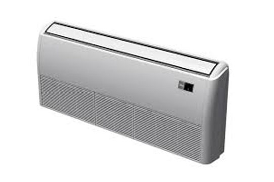 Midea MUE CRFN_HRFN Series