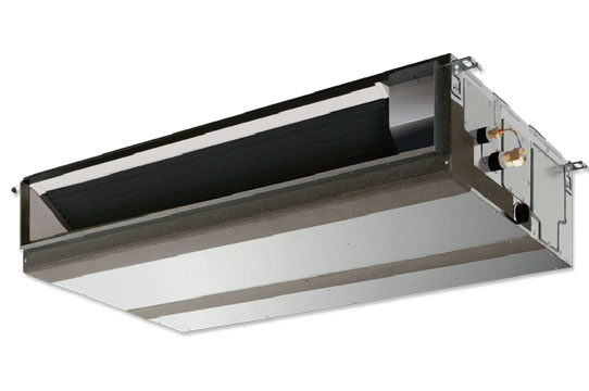 Mitsubishi Electric PE Series1
