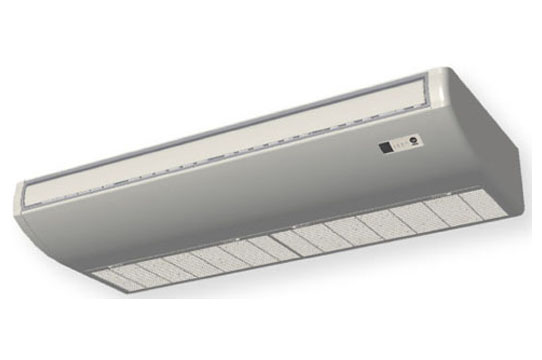 Trane Aeroflow Inverter Series