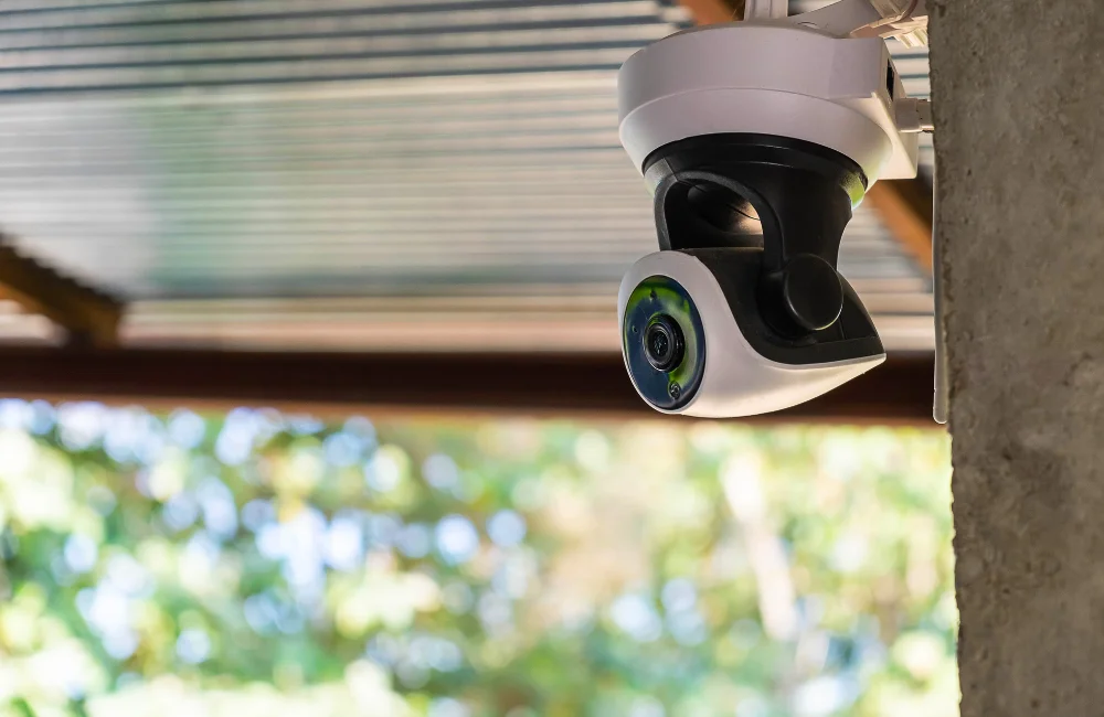ติดตั้งกล้องวงจรปิด CCTV อย่างไรดี