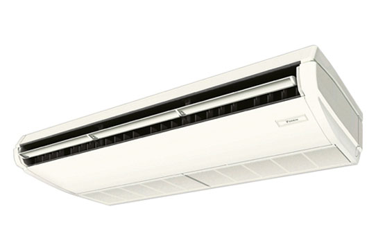 Daikin FHFQ 42 48 FV2S Series