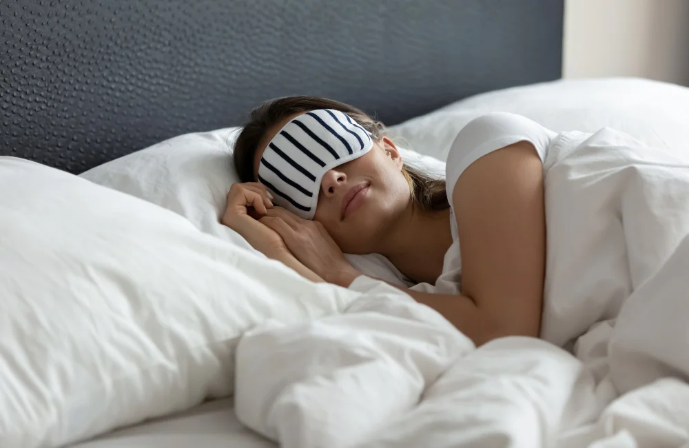โหมด Sleep แอร์ คืออะไร