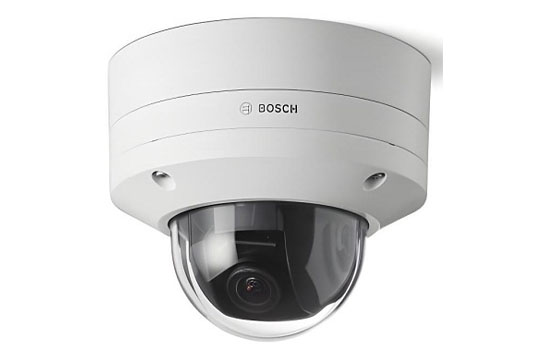 Bosch IP 8100i (IR) Series