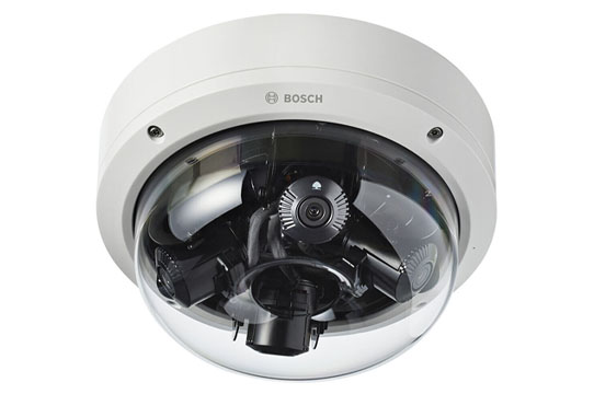 Bosch NDM–7702–A