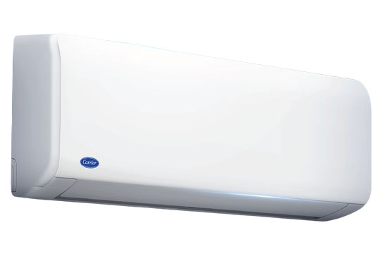 Carrier Copper TECH V Series