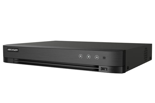 Hikvision iDS-7204HQHI-M1XT