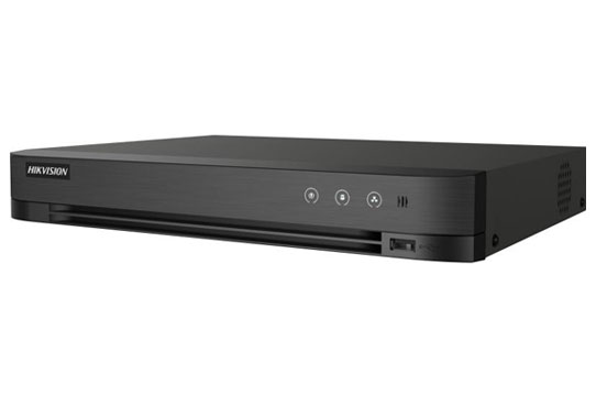 Hikvision iDS-7204HUHI-M1XT