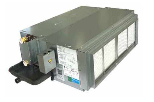 TRANE-HFCF-Series