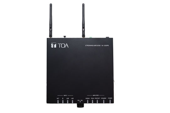 TOA-VA-120DPB