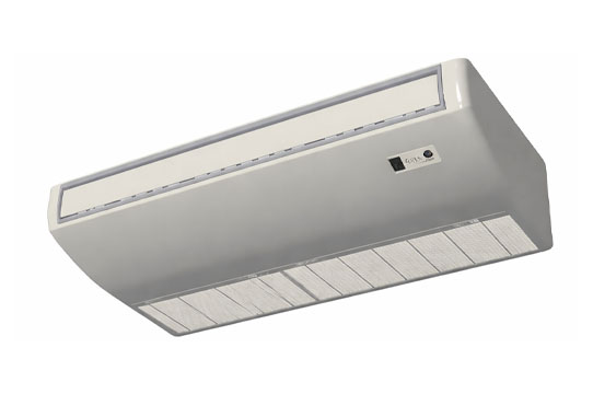 Trane-MYX-Series