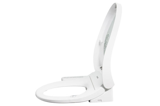 Coway Battery Bidet 01