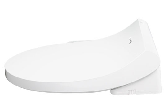 Coway Battery Bidet 04