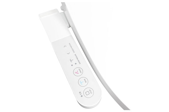 Coway Battery Bidet 08