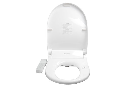 Coway Battery Bidet 09