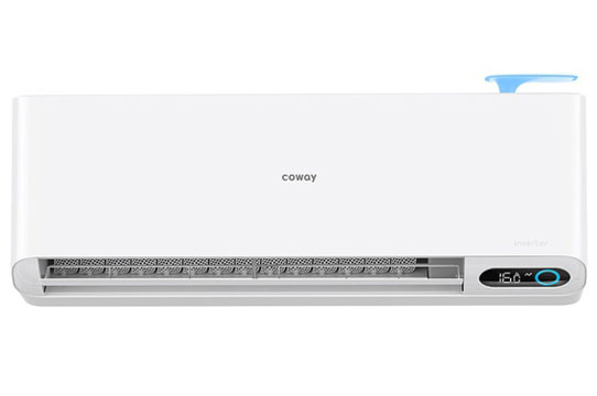 Coway Beyond Cool Series 01