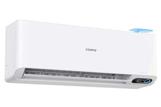 Coway Beyond Cool Series 02