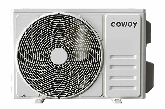 Coway Beyond Cool Series 04