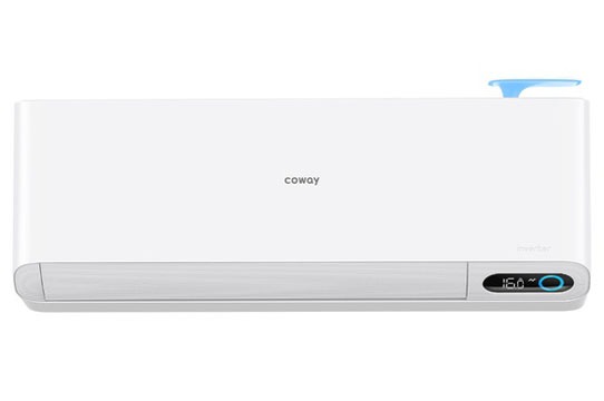 Coway Beyond Cool Series