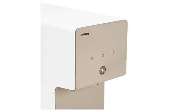 Coway Cinnamon 02