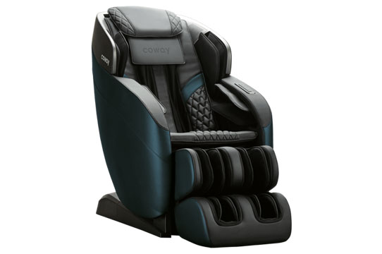 Coway Massage Chair 01