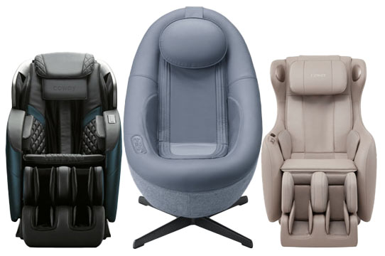 Coway Massage Chair