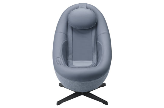 Coway Pebble 02