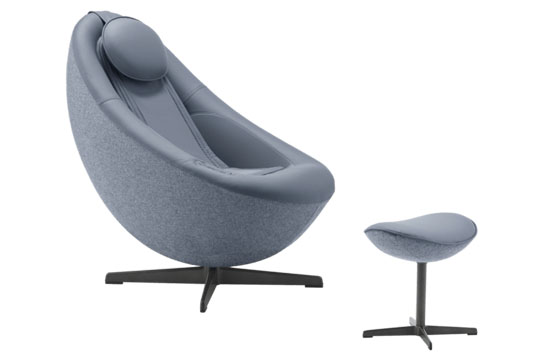 Coway Pebble 03