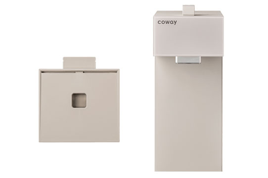 Coway Switch 03