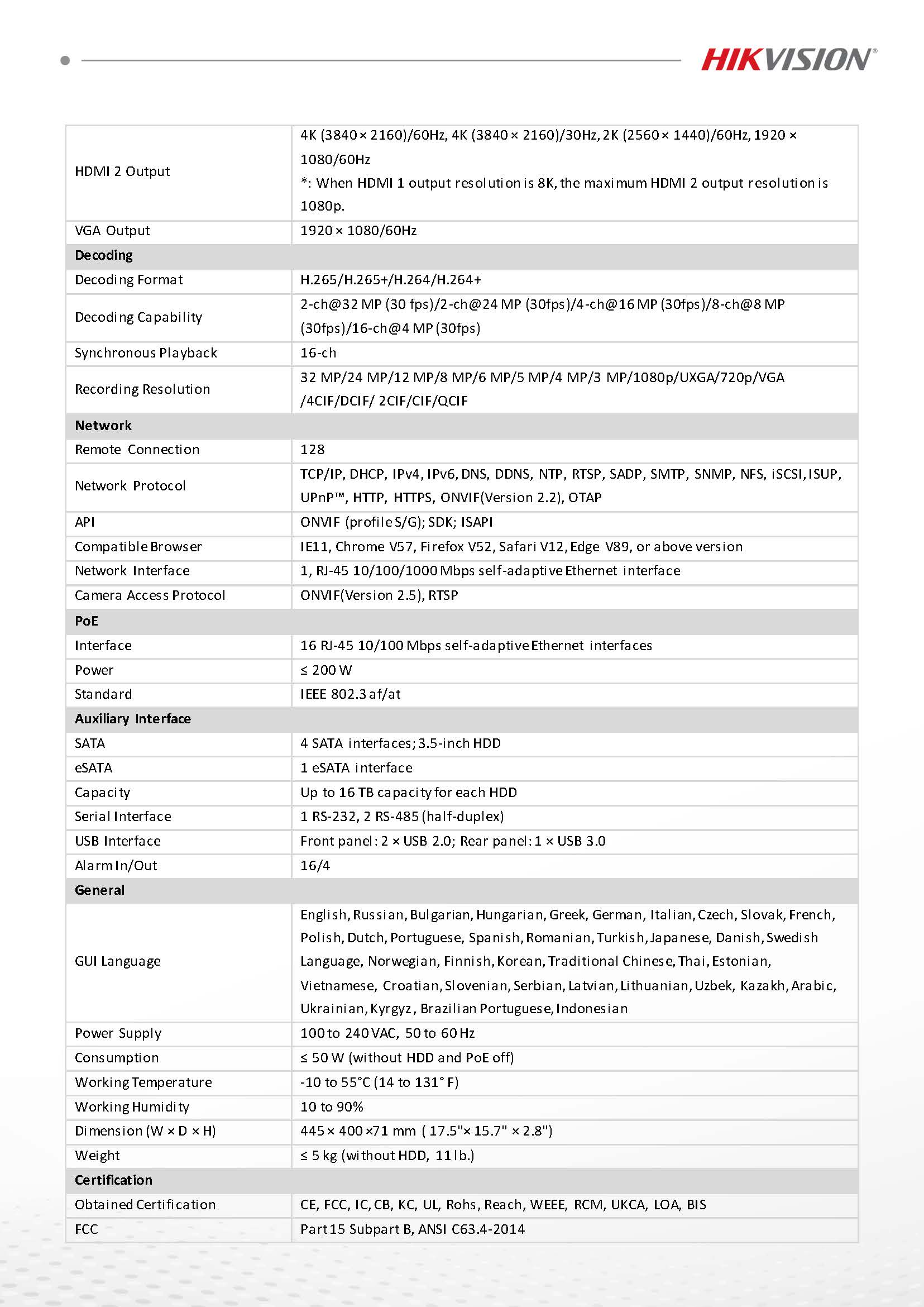 Hikvision-iDS-7716NXI-M4-16P-Series-Spac2