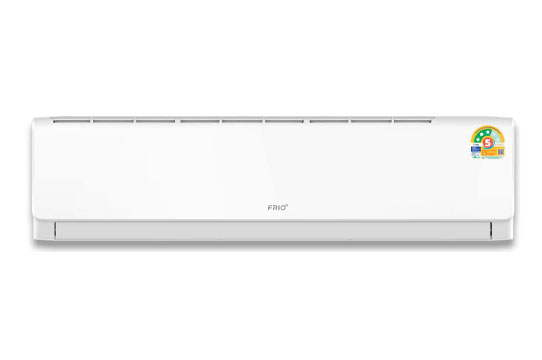 Frio-MADEE INVERTER