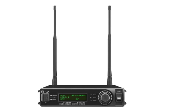 TOA-WT-D5800