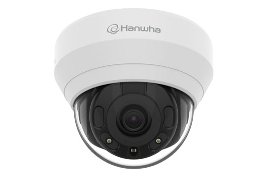 Wisenet QND-6022R