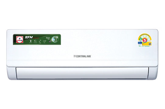 Central Air RFM Series