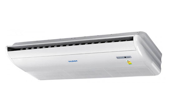 Haier HCFU SuperAir Series