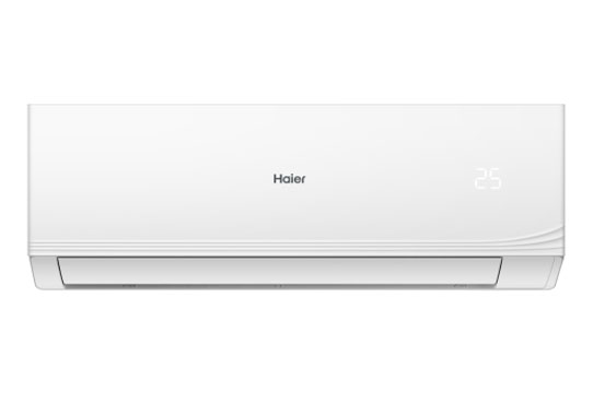 Haier Ultimate Cool Series