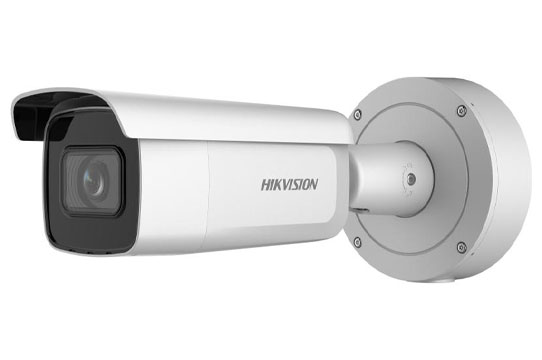 HikVision DS-2CD2626G2-IZS